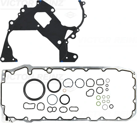 Gasket Kit, crankcase